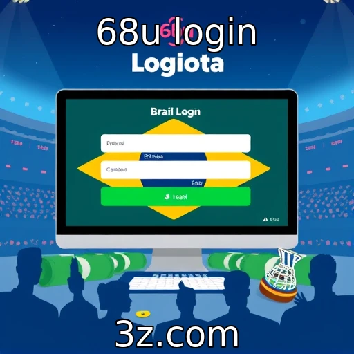 Expansão de plataformas de apostas no Brasil