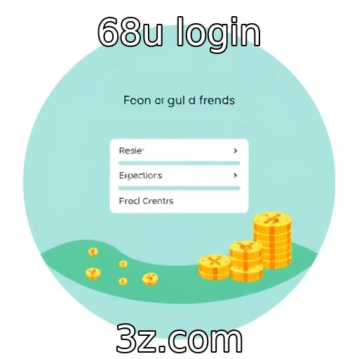 Desempenho financeiro de provedores de jogos e suas expectativas