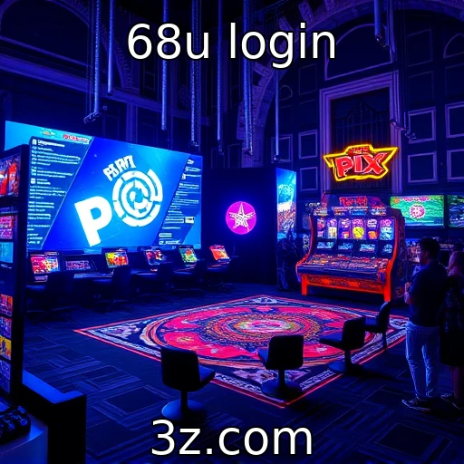 Análise do impacto do Pix no iGaming brasileiro